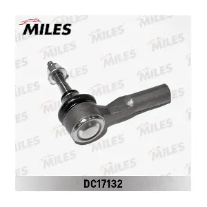 MILES DC17132
