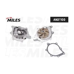 MILES AN21100