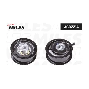 AG02214 MILES