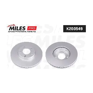 K200549 MILES