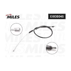 EI000045 MILES