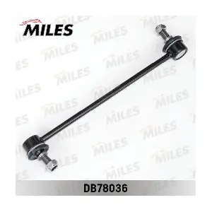 MILES DB78036
