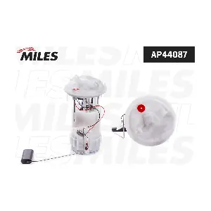 AP44087 MILES