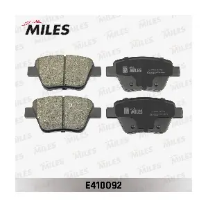 MILES E410092