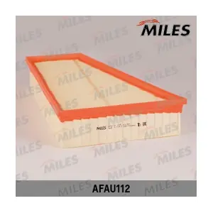AFAU112 MILES