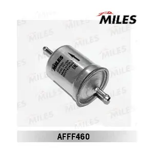 MILES AFFF460