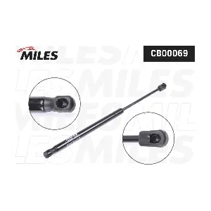 CB00069 MILES