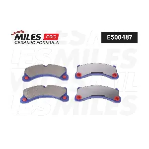 E500487 MILES