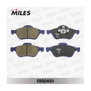 MILES E500493