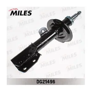 DG21496 MILES