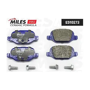 MILES E510273