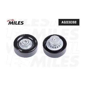 AG03088 MILES