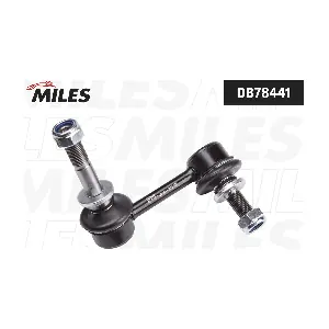 DB78441 MILES