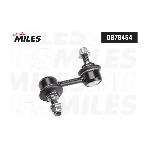 DB78454 MILES