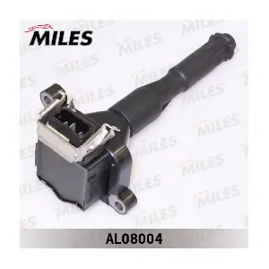 MILES AL08004