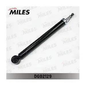 MILES DG02129