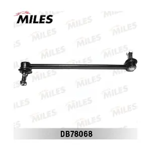DB78068 MILES