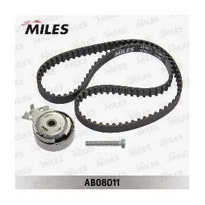 AB08011 MILES