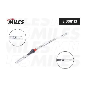 MILES EI000113