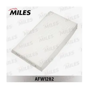 AFW1282 MILES