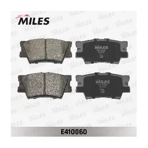 MILES E410060