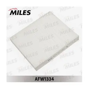 MILES AFW1334