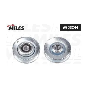 AG03244 MILES