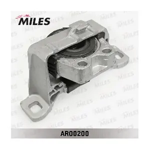 AR00200 MILES