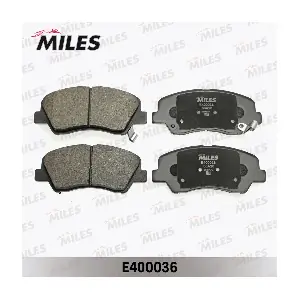 MILES E400036