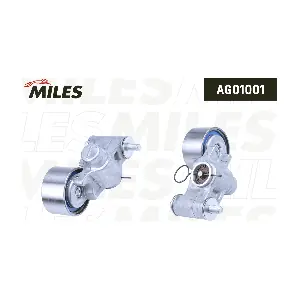AG01001 MILES