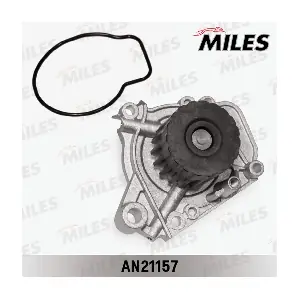 AN21157 MILES