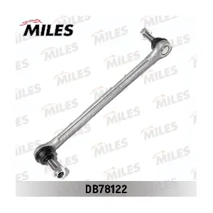 DB78122 MILES