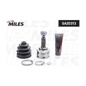 GA20313 MILES
