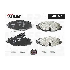 MILES E400376