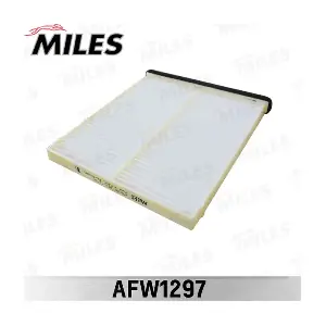 MILES AFW1297