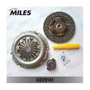 MILES GE09141