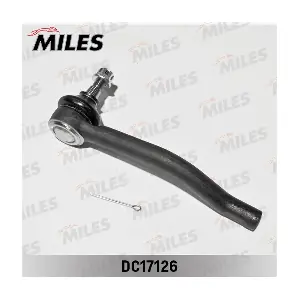 DC17126 MILES