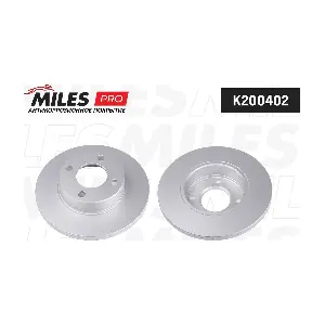 K200402 MILES