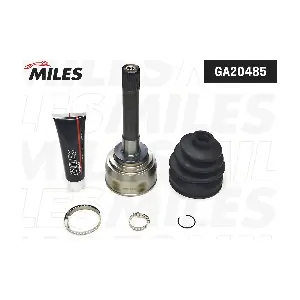MILES GA20485
