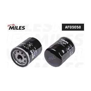 MILES AFOS058