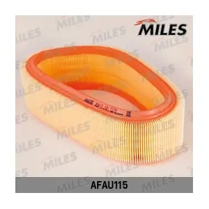 MILES AFAU115