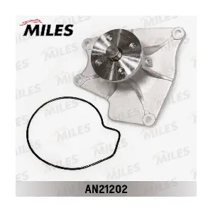 AN21202 MILES