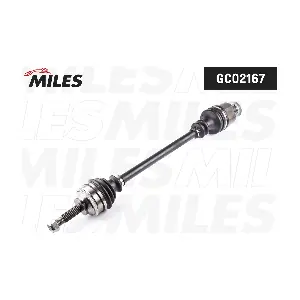 GC02167 MILES