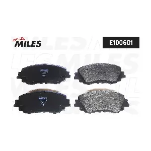 MILES E100601
