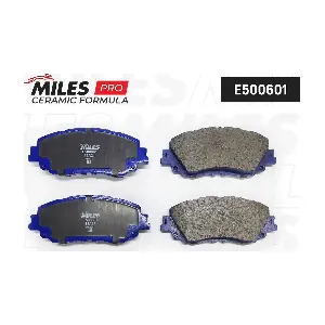 MILES E500601