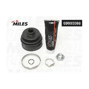 MILES GD00006G