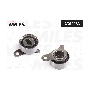 AG02233 MILES