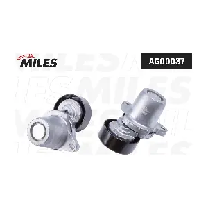 AG00037 MILES