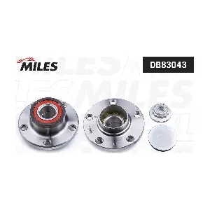 MILES DB83043