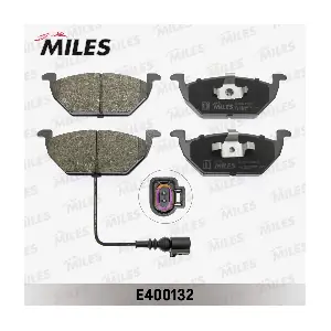 MILES E400132